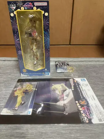 봇치 더 록! 제일복권 이지치 니지카