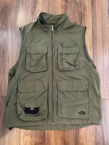 THE NORTH FACE 나일론 베스트