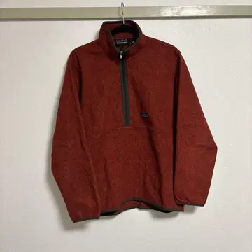 파타고니아 patagonia 플리스 M