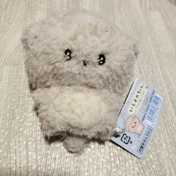 이시요와짱 손바닥 봉제 인형 산엑스 봉제 인형