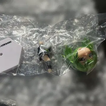 보더블레이크 다브짱 프라이스 피규어