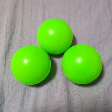 [ 저글링 ] 러시아 볼 65mm