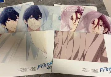 spoon.2Di 78 85 마츠오카 린 나나세 하루카 free!