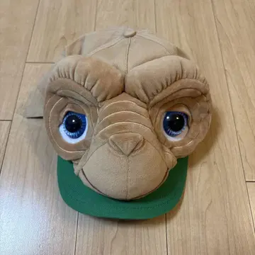 E.T. 유니버셜 캡 새상품급