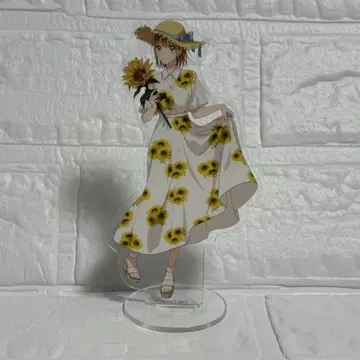 Seasonal flowers E상 스탠드 사슴노 치나츠 아오노하코