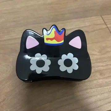 텐 CANELE 헤어 클립