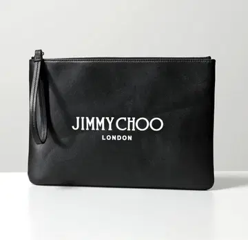 지미추 클러치백 ZIP POUCH/U ANR