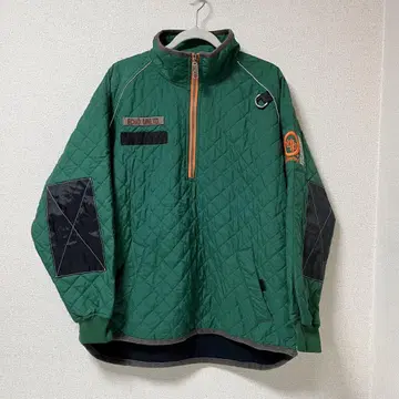 90s 00s ECKO UNLTD 퀼팅 자켓 M 빈티지