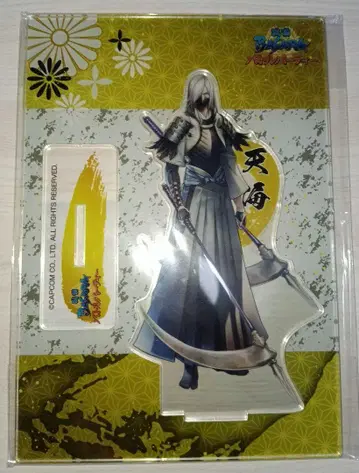 전국 BASARA 배틀 파티 텐카이