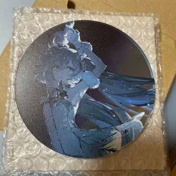 하츠네 미쿠 심포니 2025 코스터펍 거울 (삿포로 공연 ver.