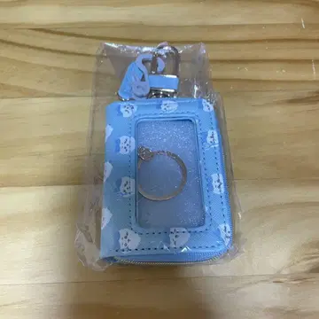 [ 미사용 새상품 ] 치이카와 (먼작귀) 시마무라 키케이스 하치와레