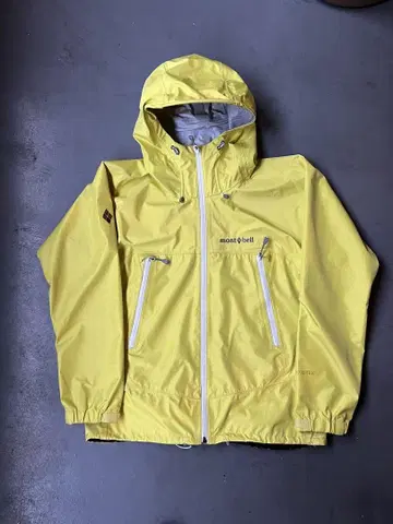 몽벨 레인댄서 GORE-TEX