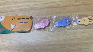 산리오 우리우리코롱 지우개
