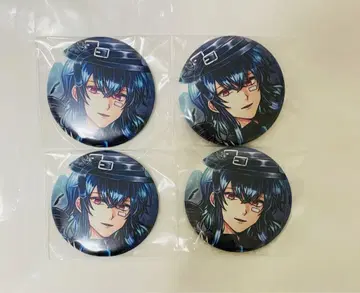 미사용 새상품 아크네코 배틀 캔 vol.12 바스틴 4점