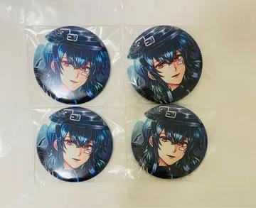 미사용 새상품 아크네코 배틀 캔 vol.12 바스틴 4점