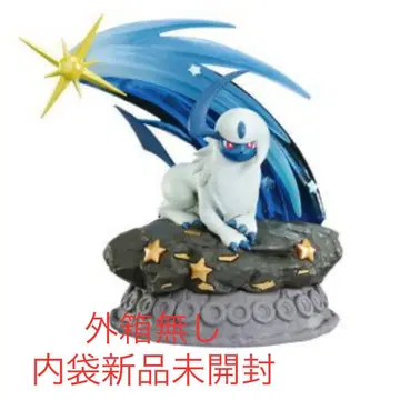 포켓몬 STARRIUM SERIES 꿈꾸는 달밤의 별 산책 앱솔
