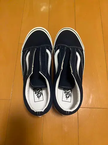 Vans 애너하임 올드스쿨 Dress Blue