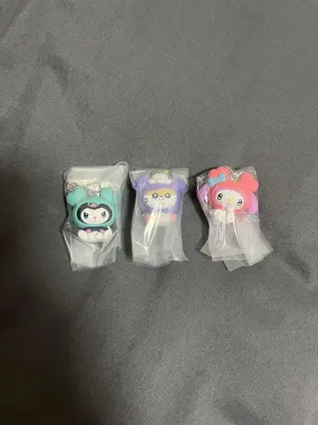 트와이스 산리오 가챠
