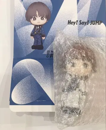 이노오 케이 피규어 시크릿