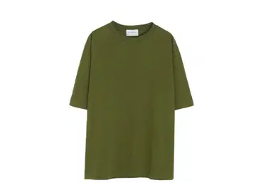 레인메이커 크루넥T셔츠 RM251-034