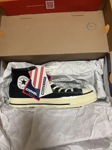 ALL STAR US AGEDWORK HI