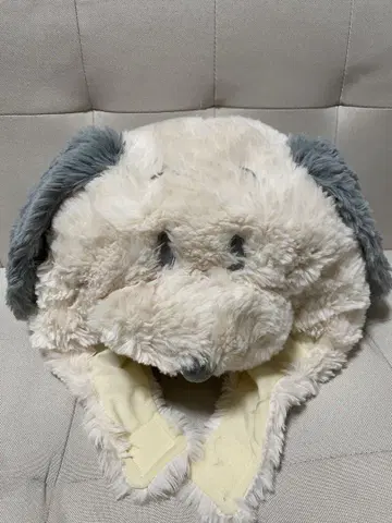 스누피 모자 유니버셜
