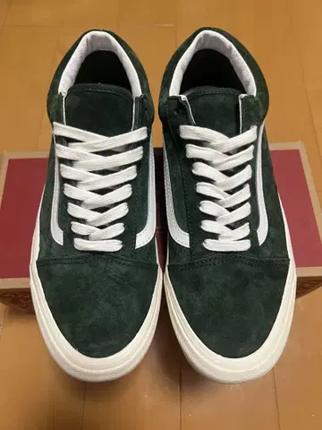 Vans 애너하임 올드스쿨