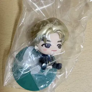 미세스 그린 애플 제일복권 피규어 와카이 히로토