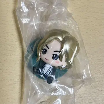 미세스 그린애플 제일복권 후지사와 료카 피규어