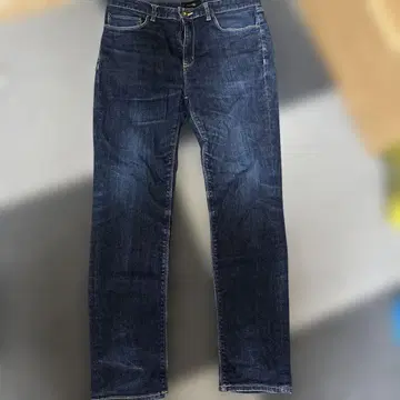 ReZARD의 데님 팬츠