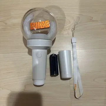 RIIZE 라이즈 응원봉