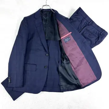 [ 미사용급 ] 폴스미스 수트 셋업 REDA SOHO FIT