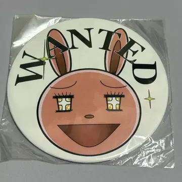우사짱만 오레사마 티치 캔뱃지