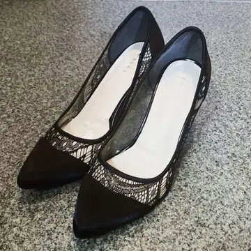 RANDA 펌프스 23cm