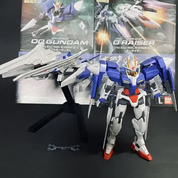 HG 1/144 잔라이저 개조 키트 세트