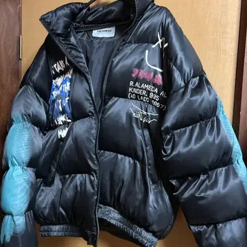 FRESHNISS 자켓