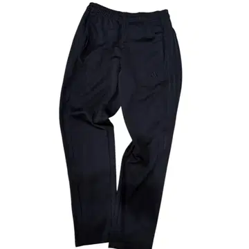 adidas 저리 팬츠 3 라인 올 블랙