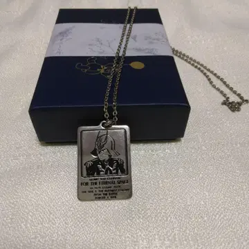 [레어] 기동전사 건담 샤아의 목걸이 쇼와 레트로 애니메이션
