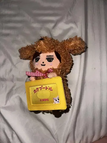 호쿠 푸들 요시노 호쿠토