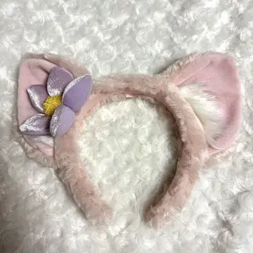[ 새상품급 ] 디즈니 리나벨 머리띠