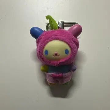 산리오 우사하나 치비토모 쿠다모노