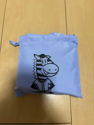 나니와단시 후지와라 죠이치로 GU 에코백