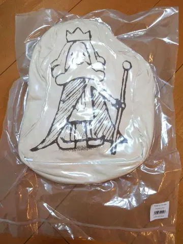 BULB OF CHICKEN 왕 쿠션