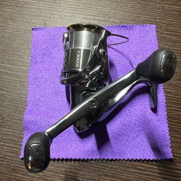 시마노 18 스텔라 C 3000SDH