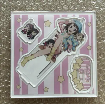 뱅드림 Poppin'Party