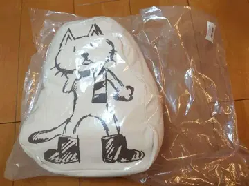 BUMP OF CHICKEN 니콜 쿠션