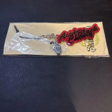 Acid Black Cherry 스트랩