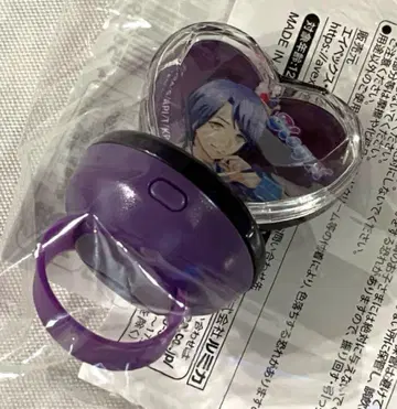 코요이 반지 라이트 KING OF PRISM 킨츠아 킹프리