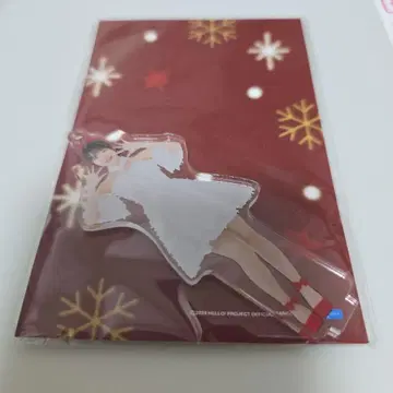 츠바키 팩토리 요후우 루노 솔로 아크릴 스탠드 키링 fsk