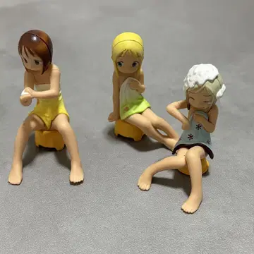 딸기 마시마로 피규어